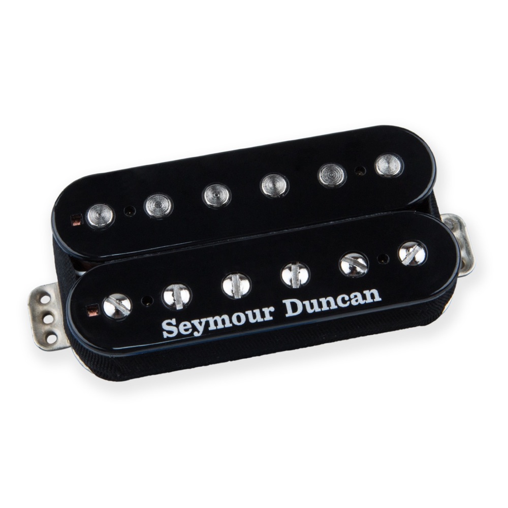 Seymour Duncan TB-4 JB Trembucker Black ギターピックアップ