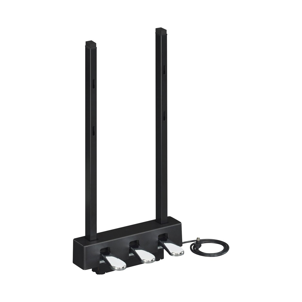 YAMAHA LP-1B ブラック P-125B対応ペダル