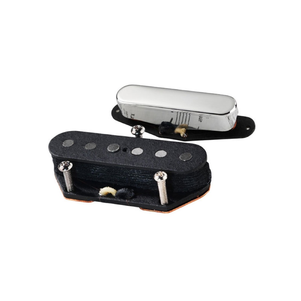 Lundgren Guitar Pickups Telecaster Lundgren BJFE set エレキギター用ピックアップ