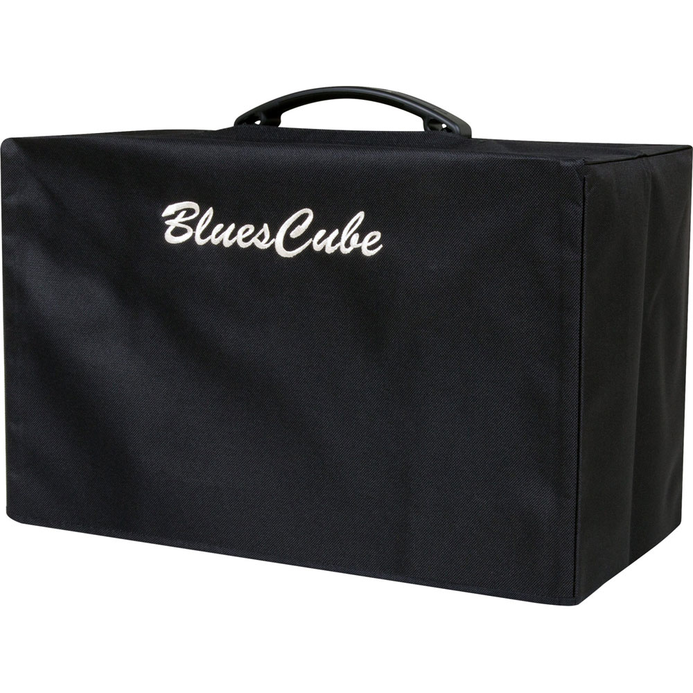 ROLAND RAC-BCA212 BC-ART212 Amp Cover Blues Cube Artist 212用アンプカバー ブルースキューブ