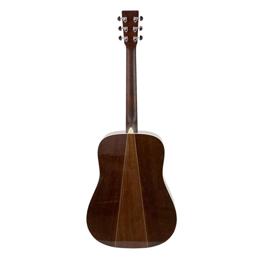 MARTIN D-35 Standard (2018) 正規輸入品 アコースティックギター 背面・全体像