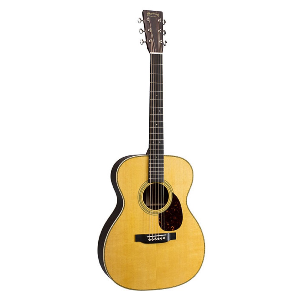 MARTIN OM-28 Standard (2018) 正規輸入品 アコースティックギター