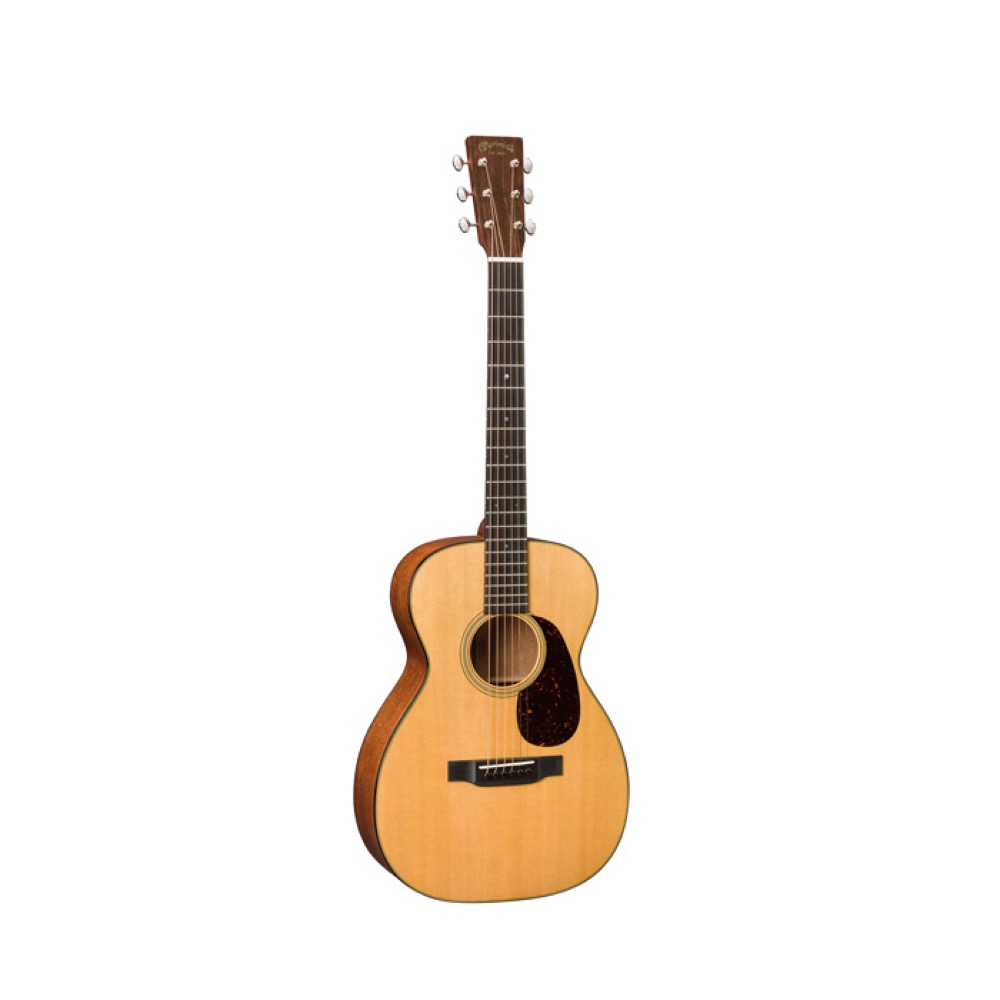 MARTIN 0-18 正規輸入品 アコースティックギター
