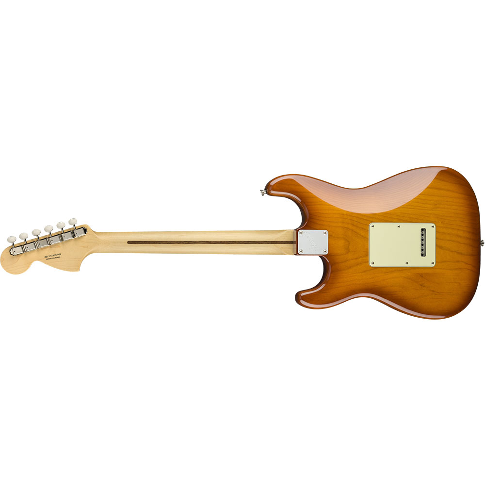 Fender American Performer Stratocaster RW HBST エレキギター