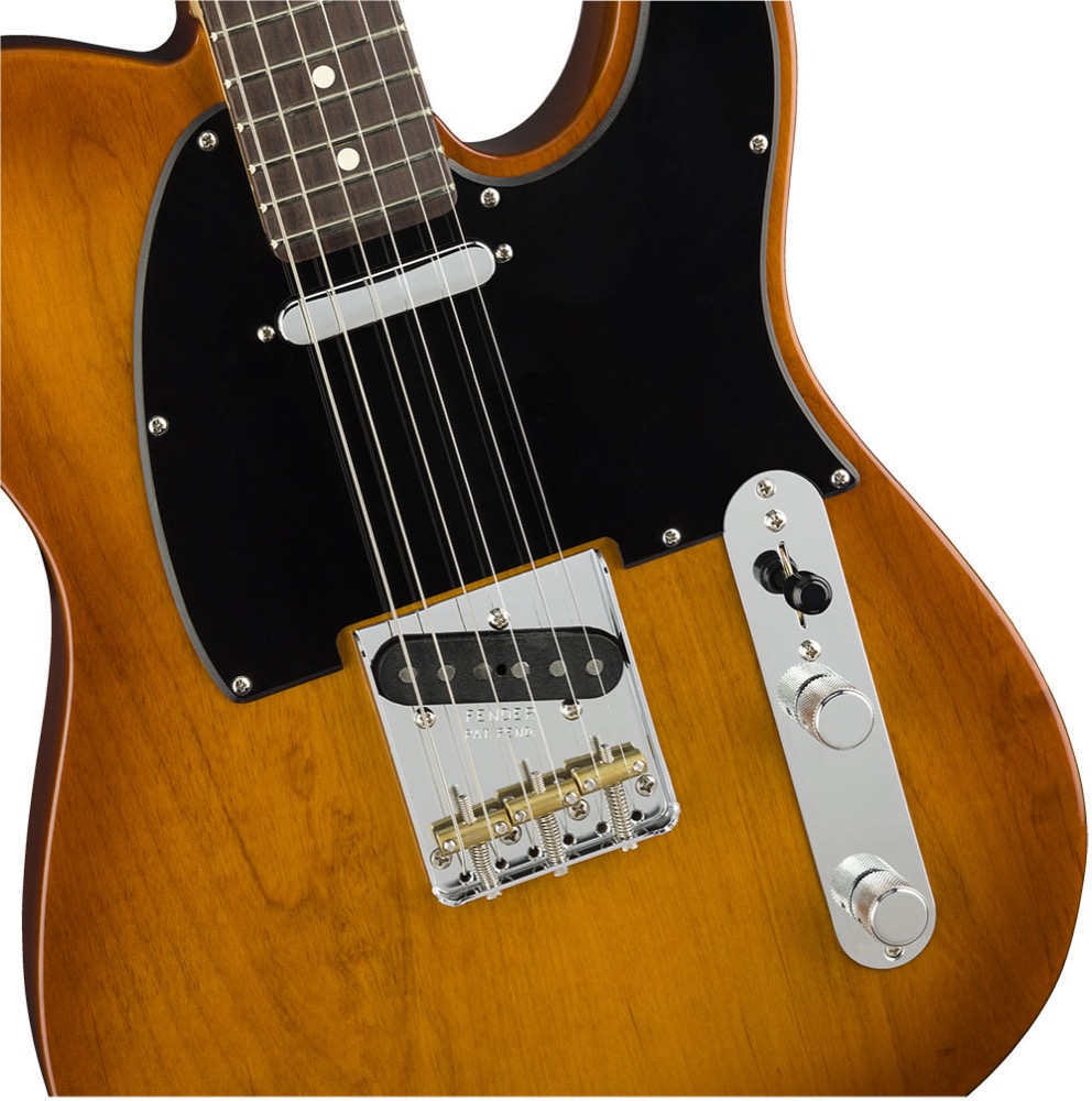 Fender American Performer Telecaster RW HBST エレキギター