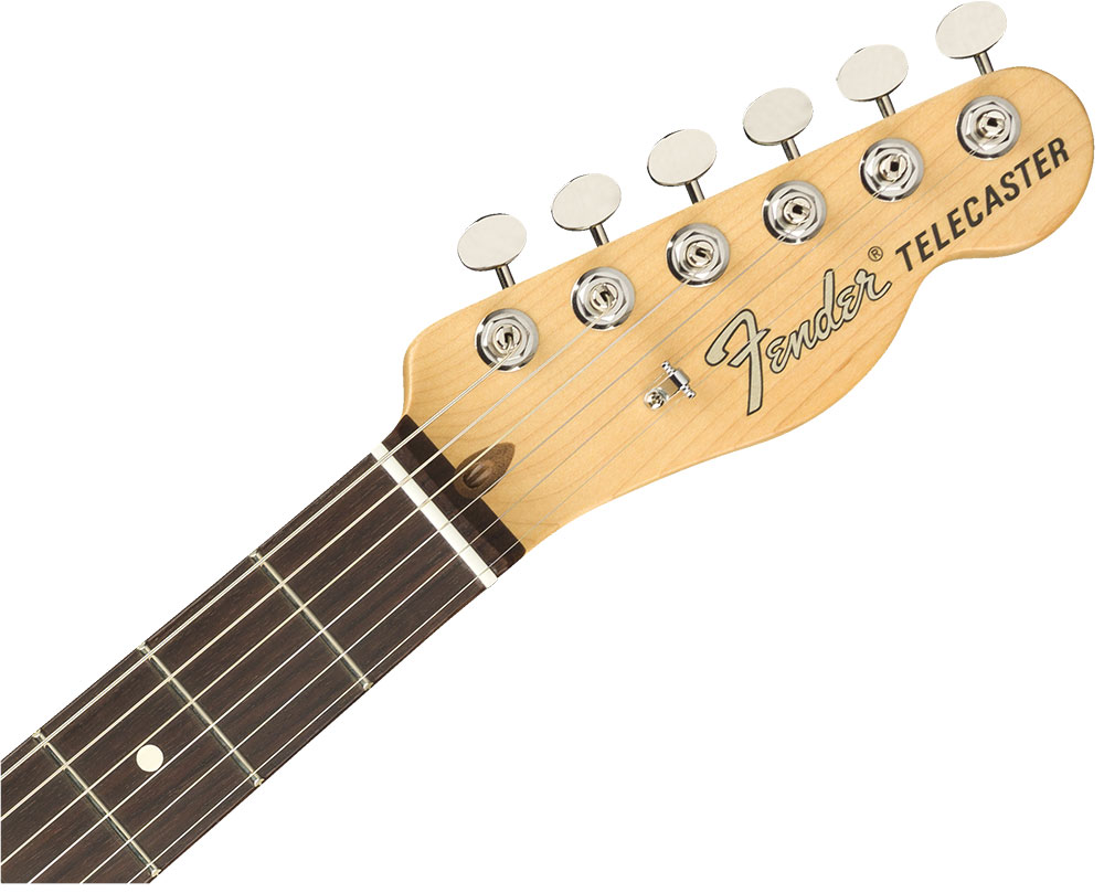 Fender American Performer Telecaster RW HBST エレキギター