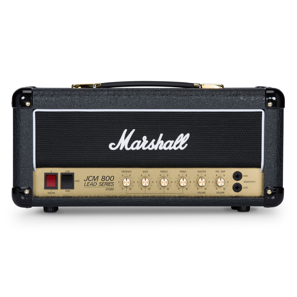 MARSHALL Studio Classic SC20H ギターアンプ ヘッド