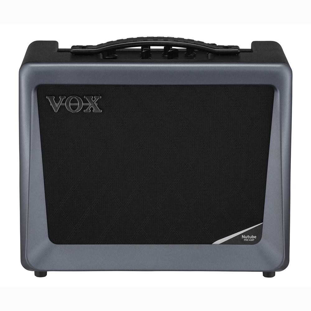 VOX VX50 GTV 小型ギターアンプ コンボ