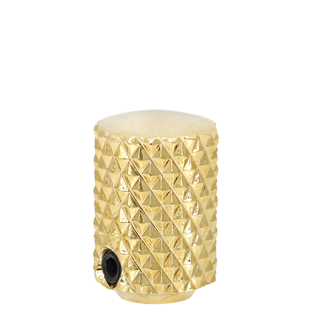 goldo KBGLG トグルスイッチノブ ゴールド 全体像