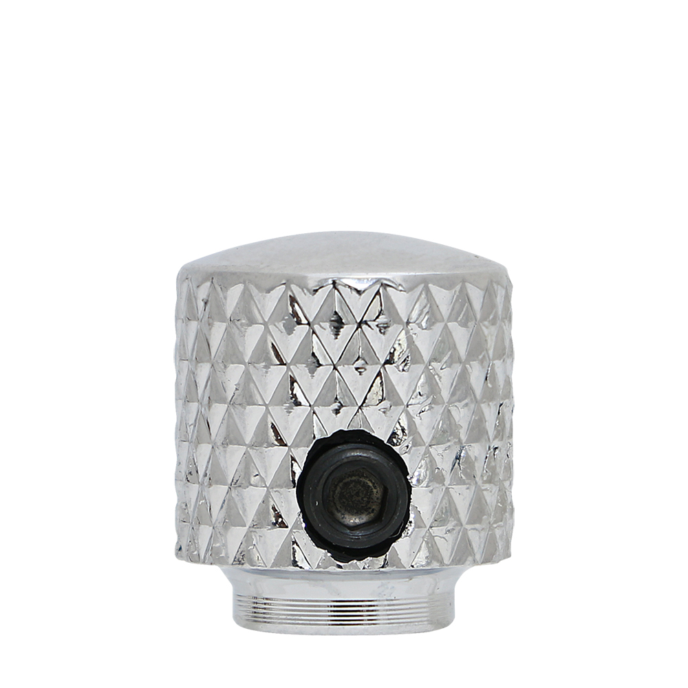 goldo KBGSC レバースイッチノブ クローム