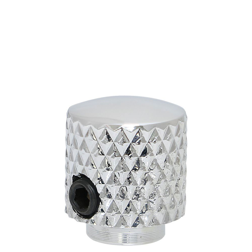 goldo KBGSC レバースイッチノブ クローム 全体像