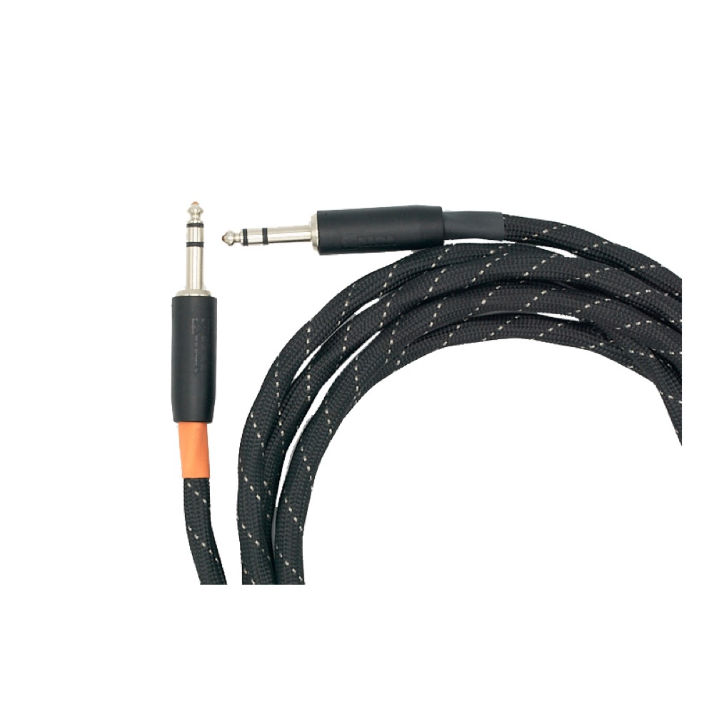 VOVOX link protect S 200 cm TRS - TRS マイク/ラインケーブル(ヴォ  