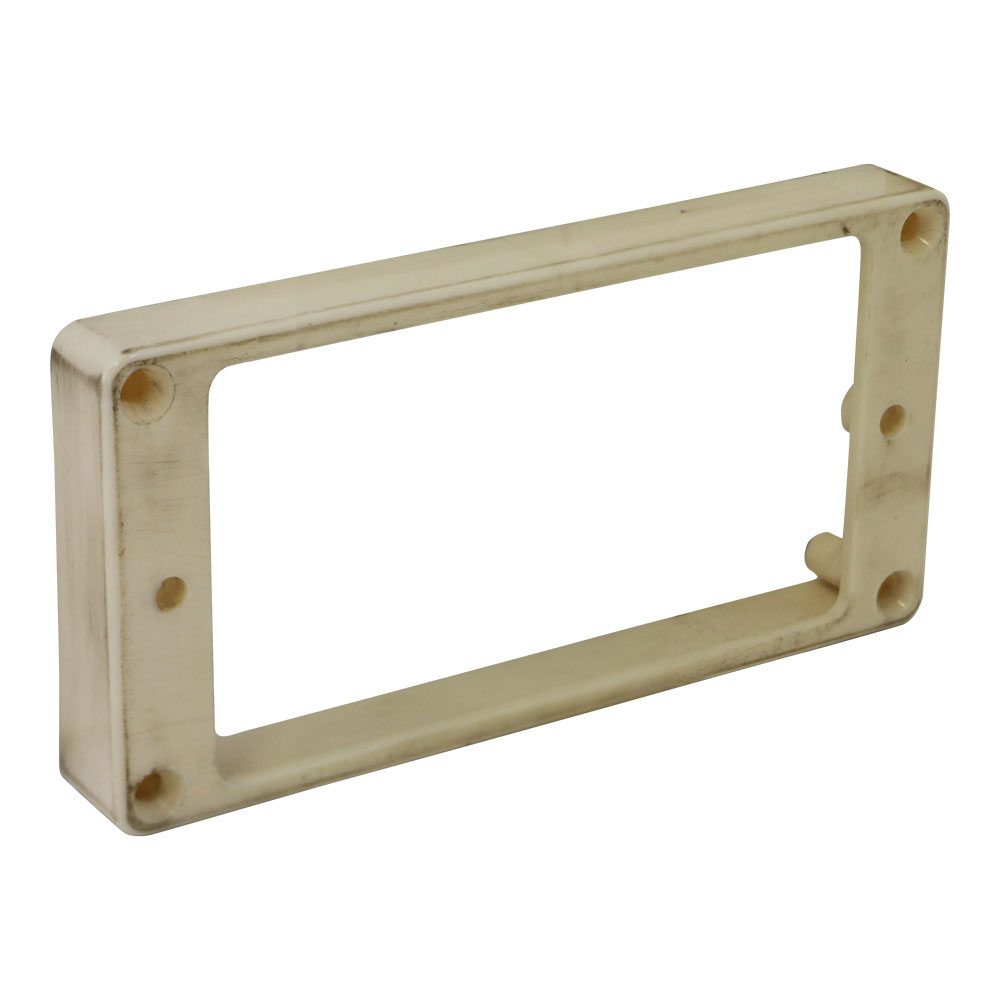 SCUD MR-RRLI リア ライトアイボリー レリック エスカッション