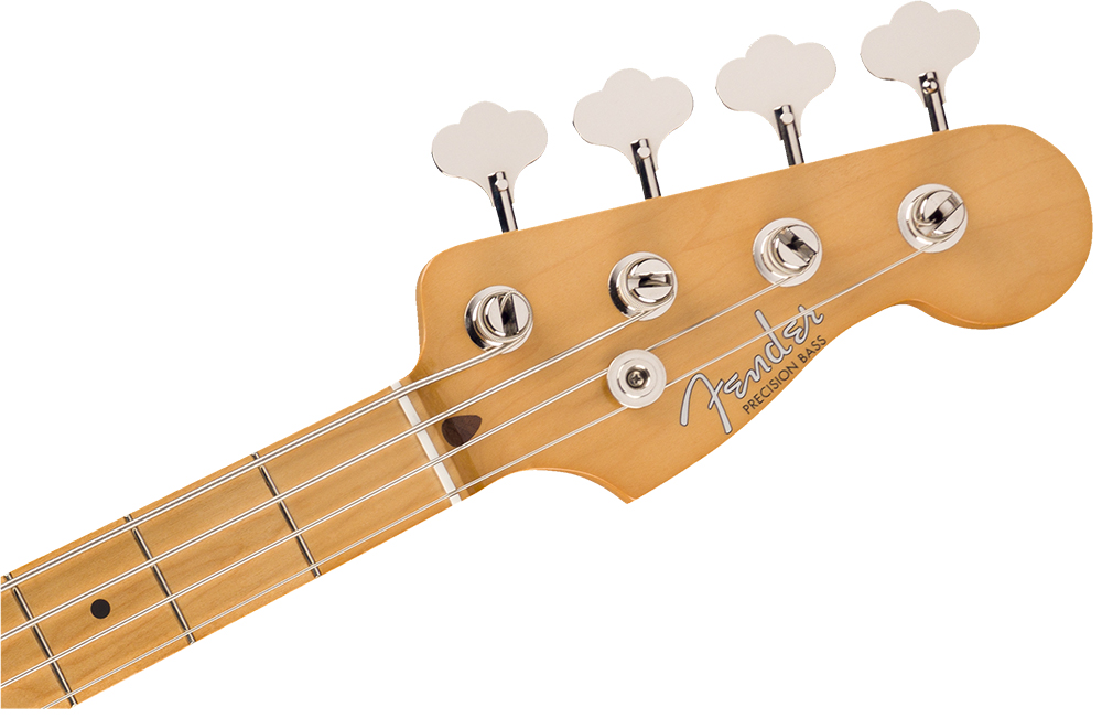 Fender Vintera ’50s Precision Bass MN DKR エレキベース
