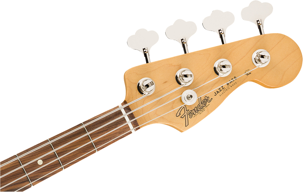 Fender Vintera ’60s Jazz Bass PF FMG エレキベース