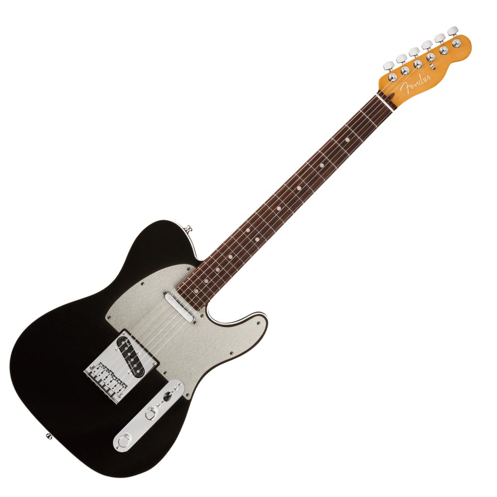 Fender American Ultra Telecaster RW TXT エレキギター
