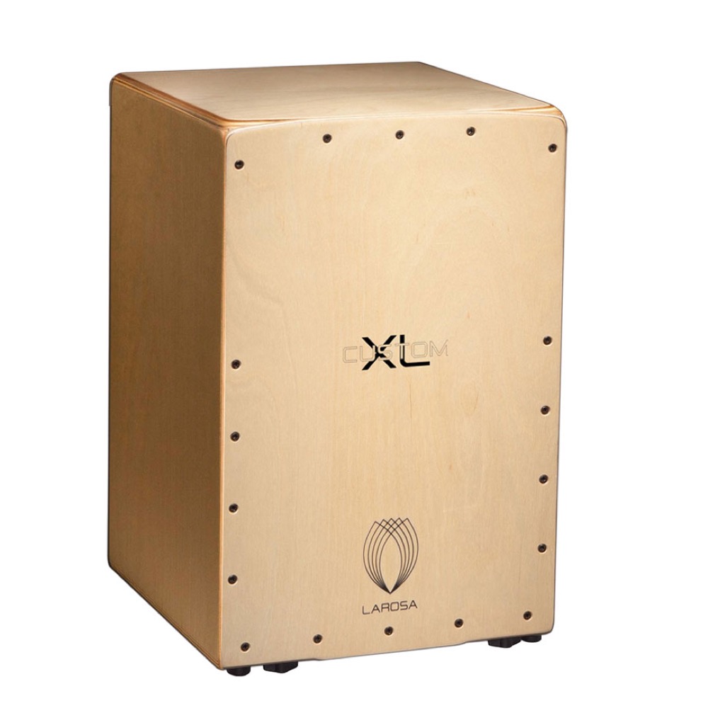 La Rosa Percussion Professionalシリーズ Custom XL カホン
