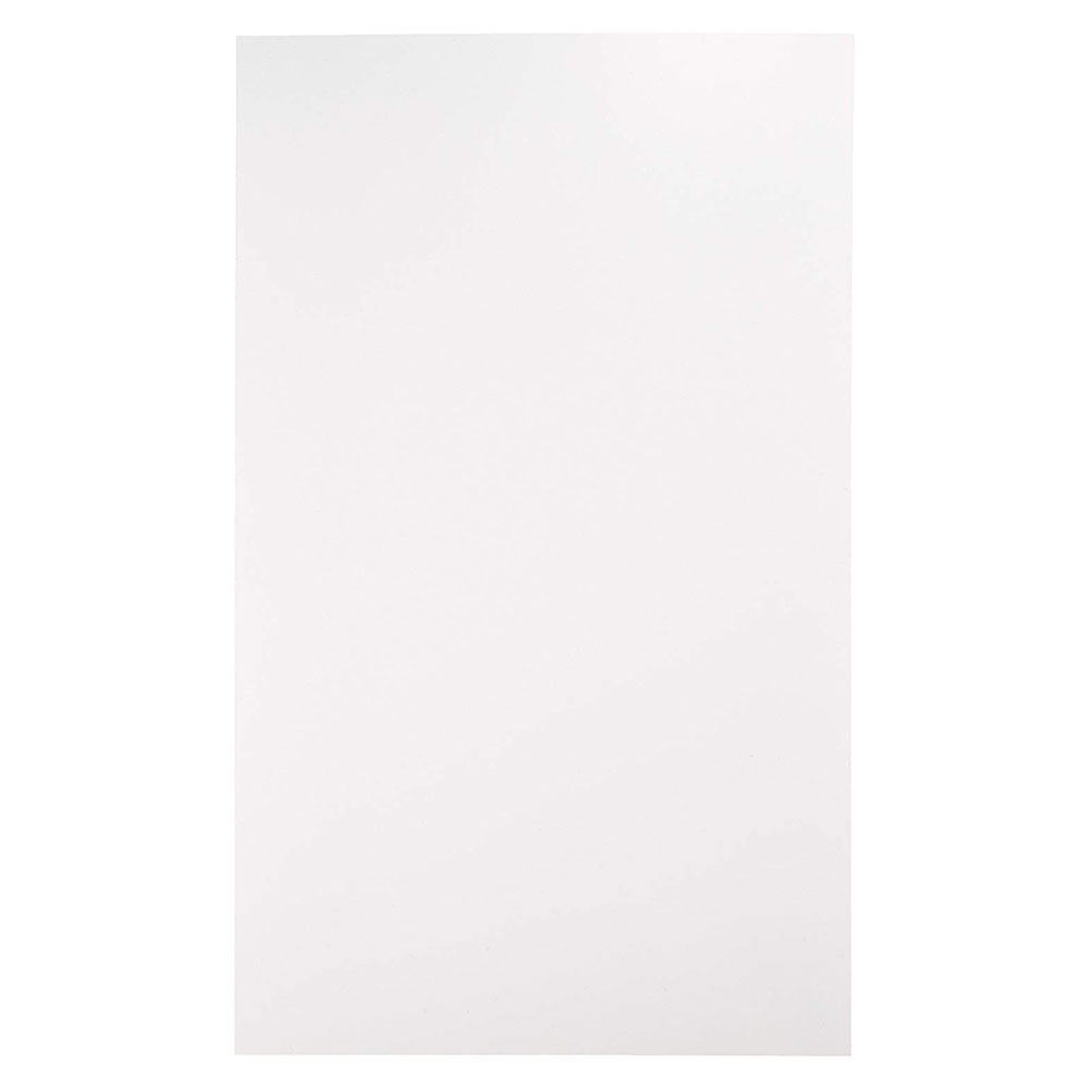 SCUD PG-W1 ピックガードシート ホワイト 1プライ