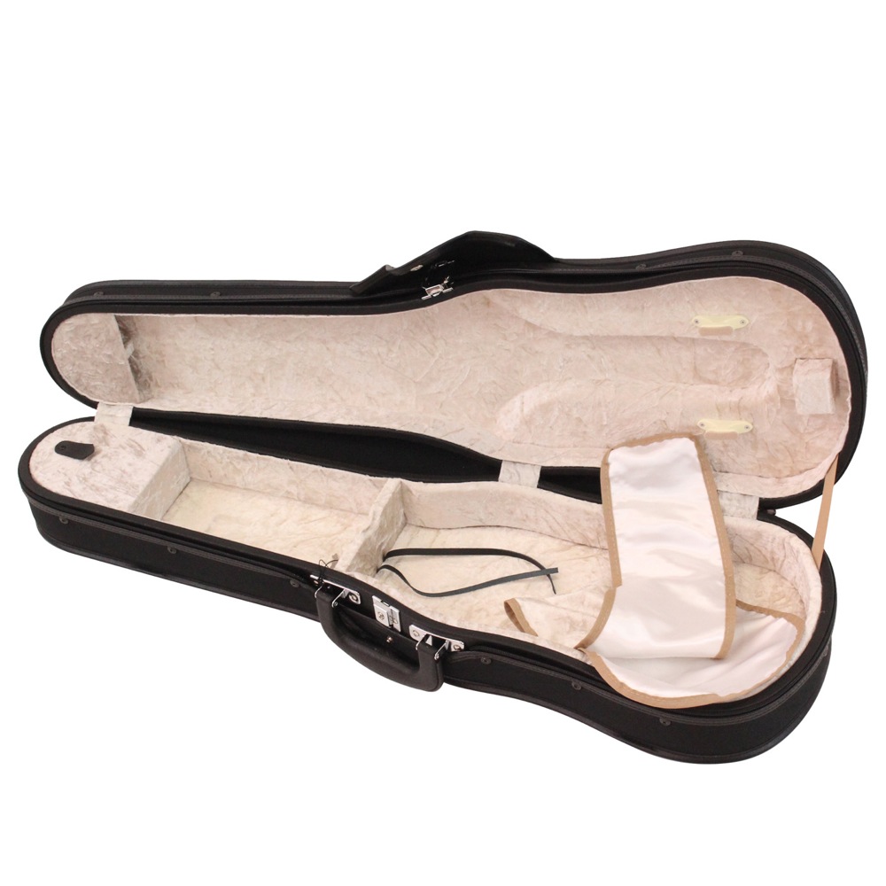 東洋楽器 UL シェル ONE 4/4サイズ用 バイオリンケース