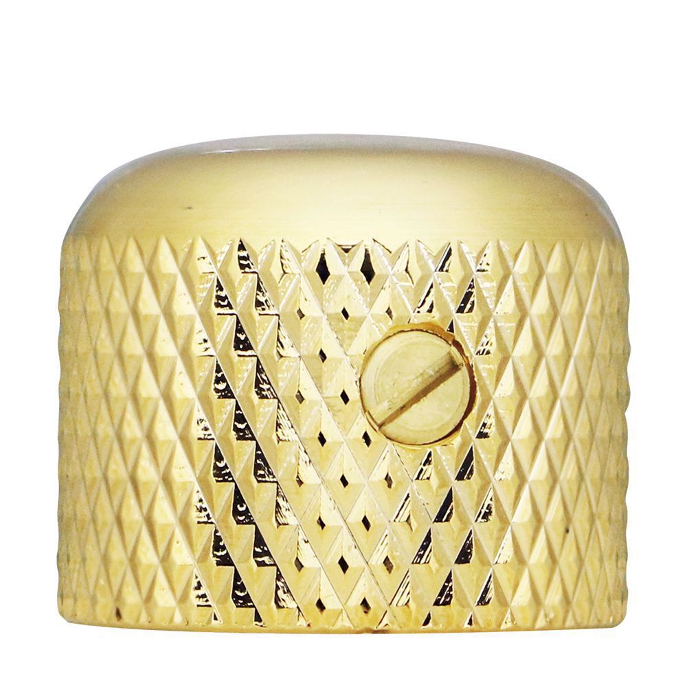 SCUD MKG-3 ショートタイプ ミリ ゴールド コントロールノブ