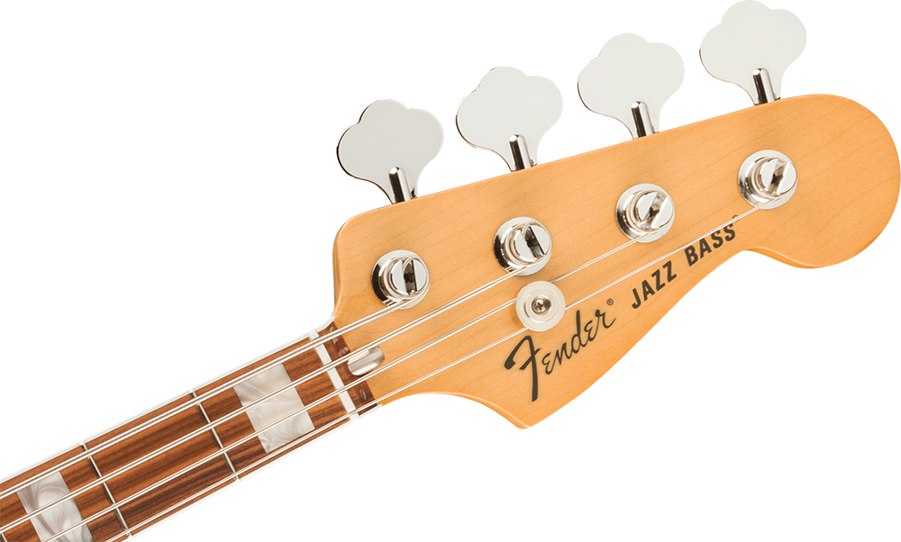 Fender Vintera ’70s Jazz Bass PF INS エレキベース