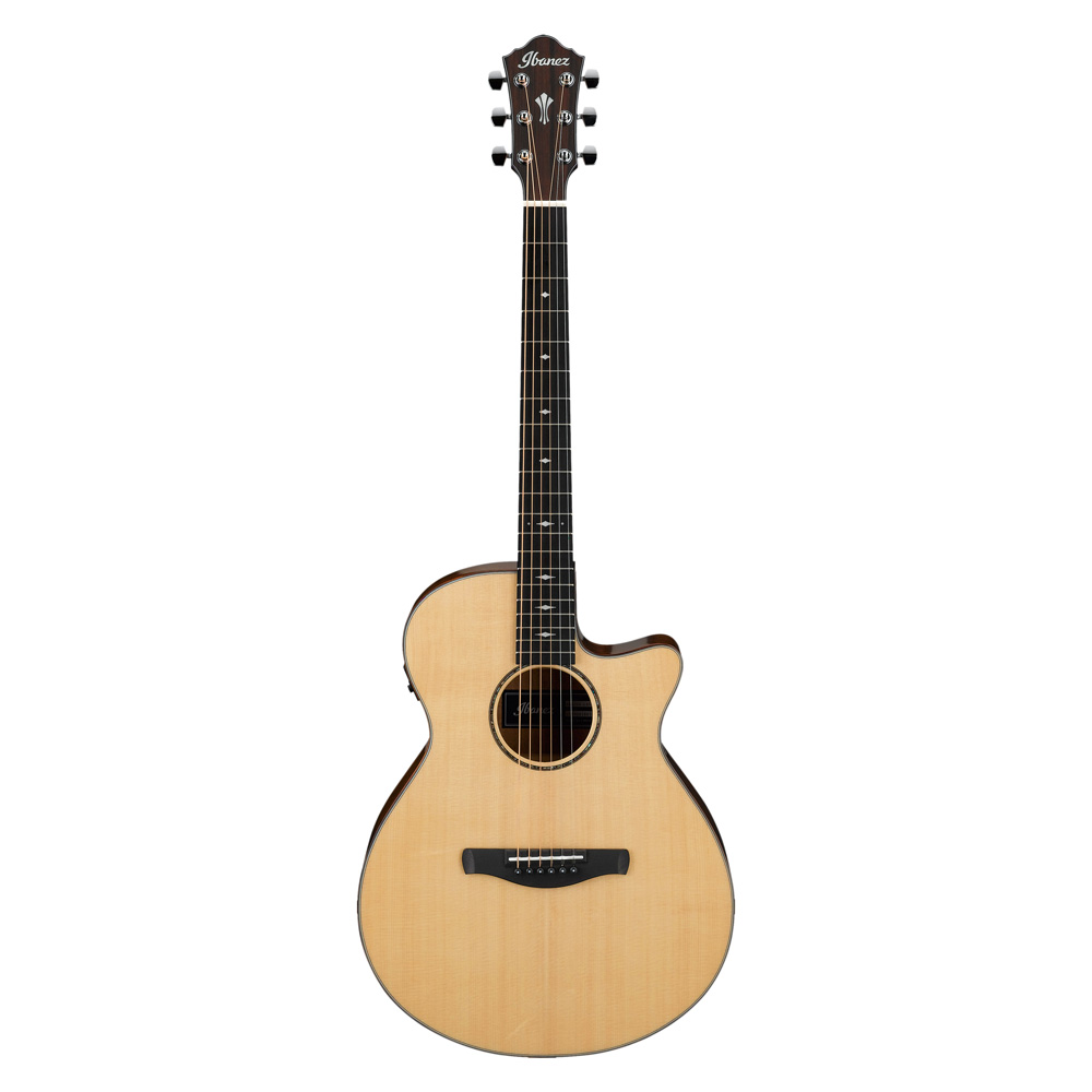 IBANEZ AEG200-LGS エレクトリック アコースティックギター