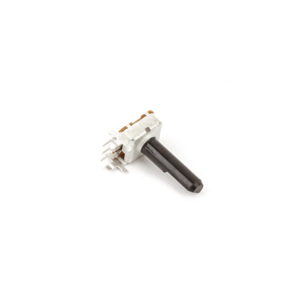 Fender Control 50K B Taper Snap-In Style Potentiometer ポット