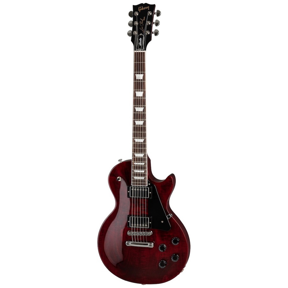 Gibson Les Paul Studio Wine Red エレキギター