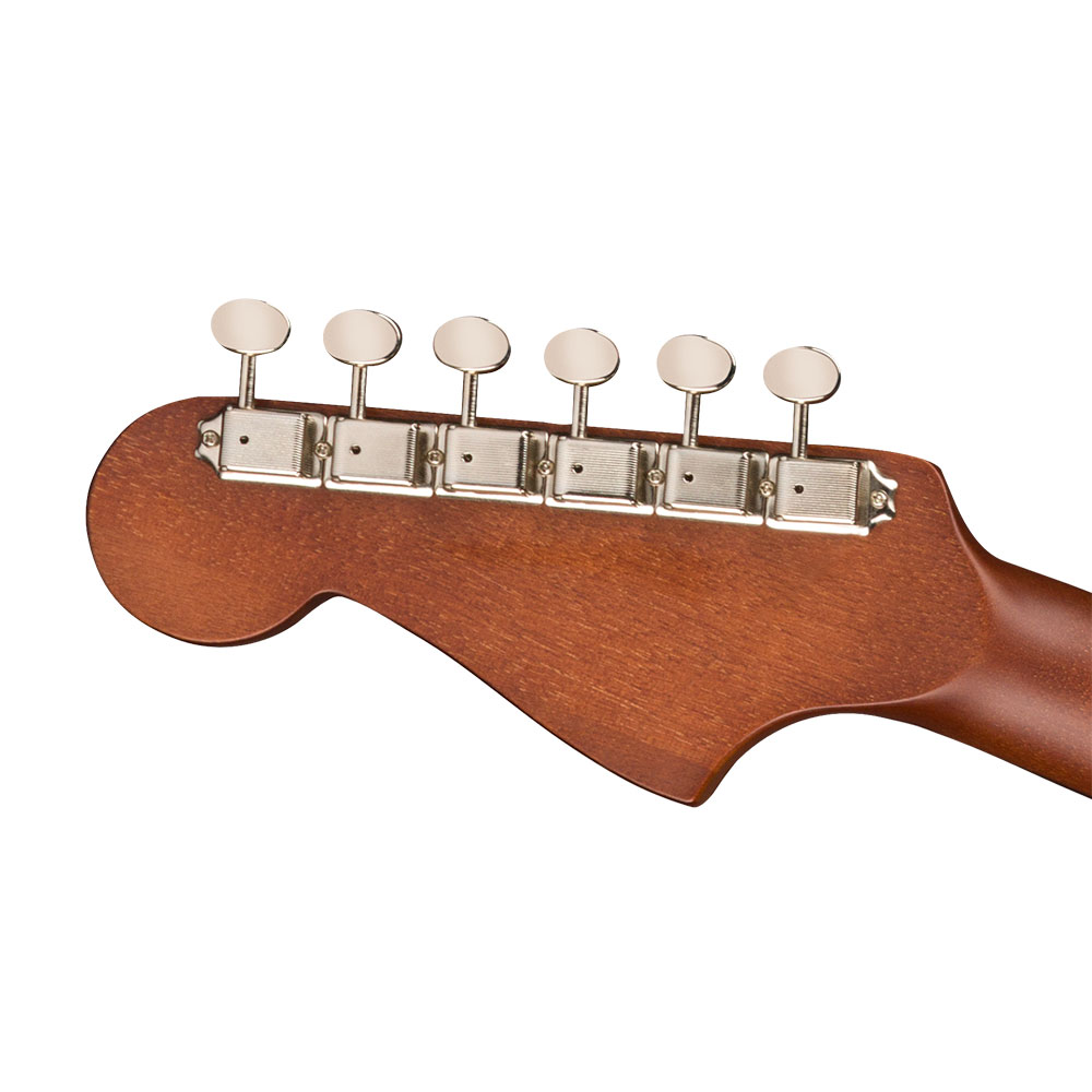 Fender MALIBU PLAYER NATURAL WN エレクトリックアコースティックギター