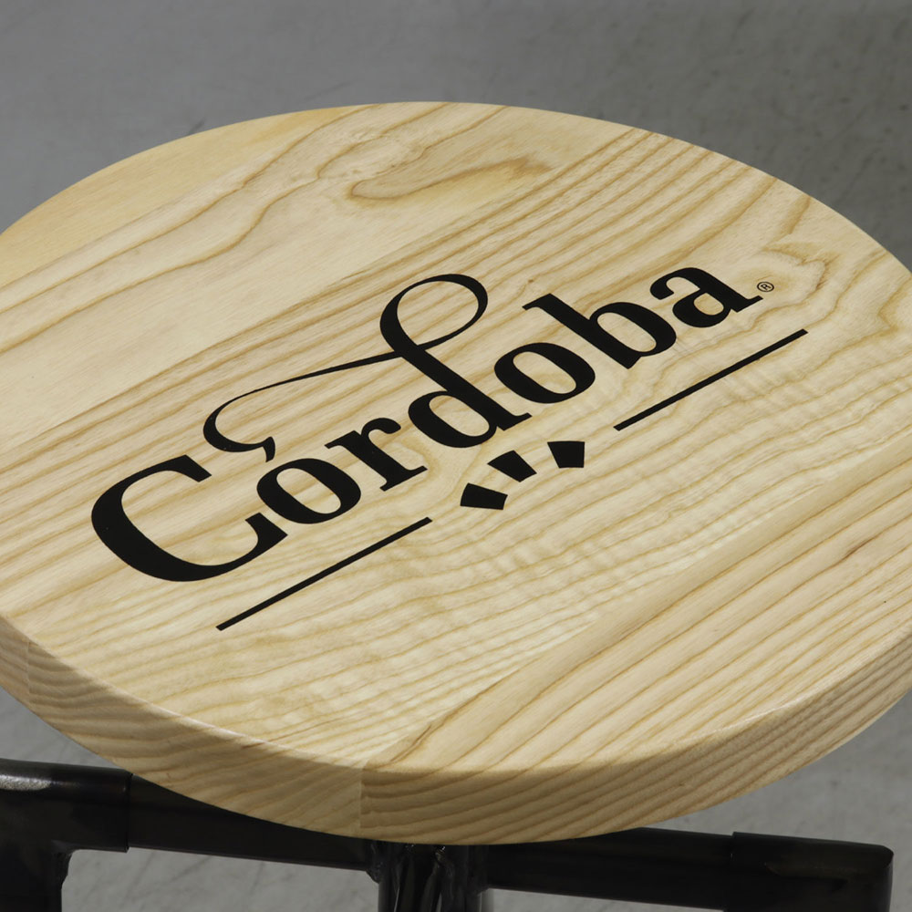 Cordoba BAR STOOL バースツール
