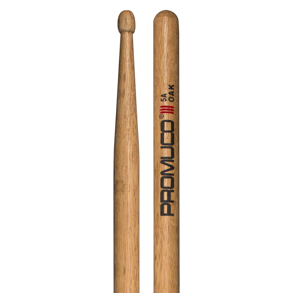 Promuco Percussion 18035A Oak-5A ドラムスティック