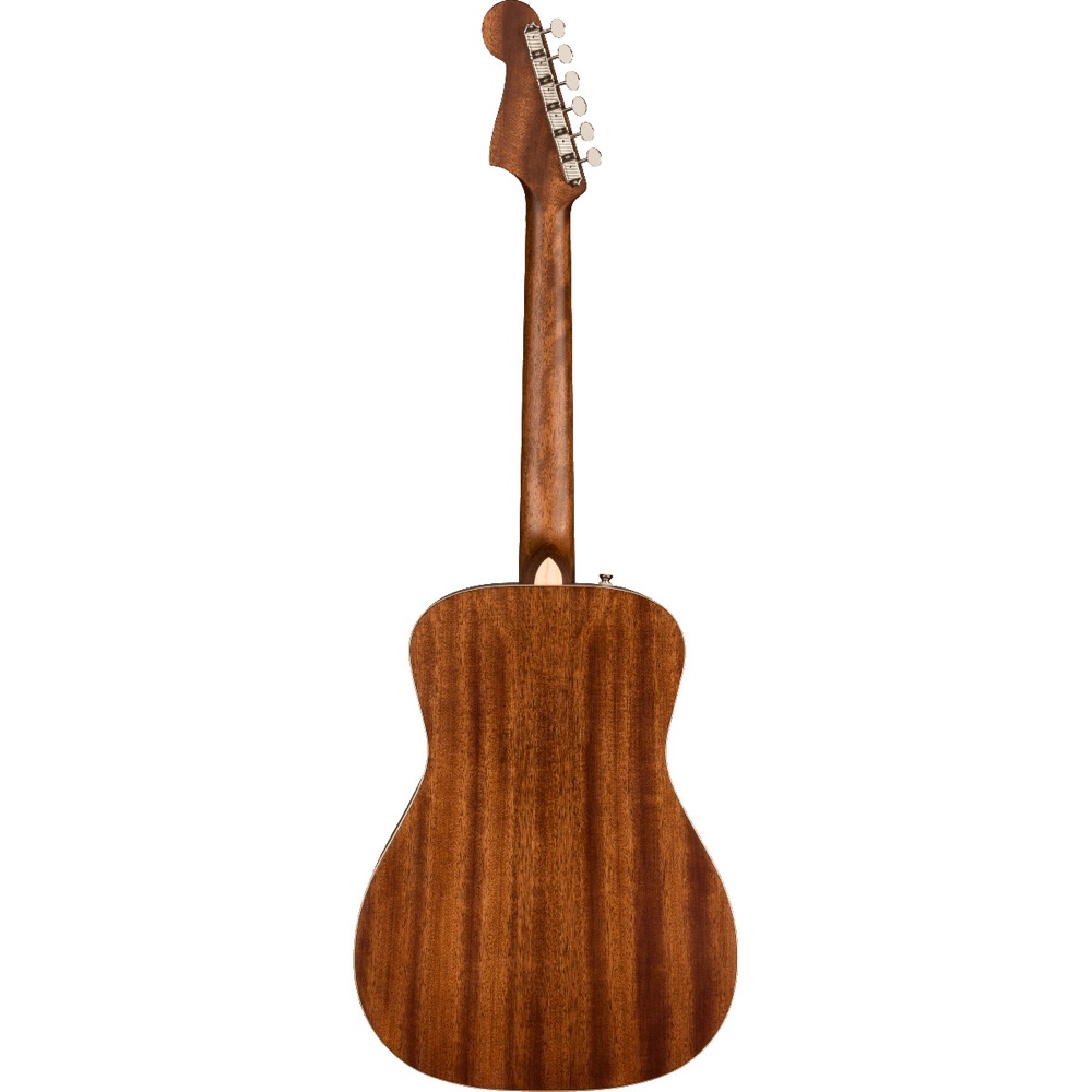 Fender Malibu Special MAH w/bag PF エレクトリック アコースティックギター
