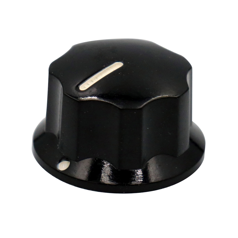 SCUD KJB-500S/R JBタイプ ベース コントロールノブ