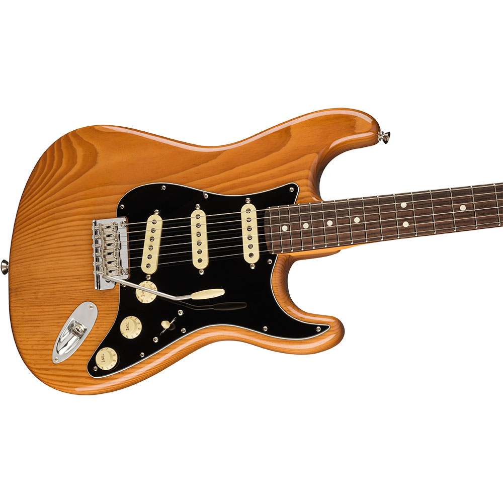 Fender American Professional II Stratocaster RW RST PIN エレキギター フェンダー ボディ ネック