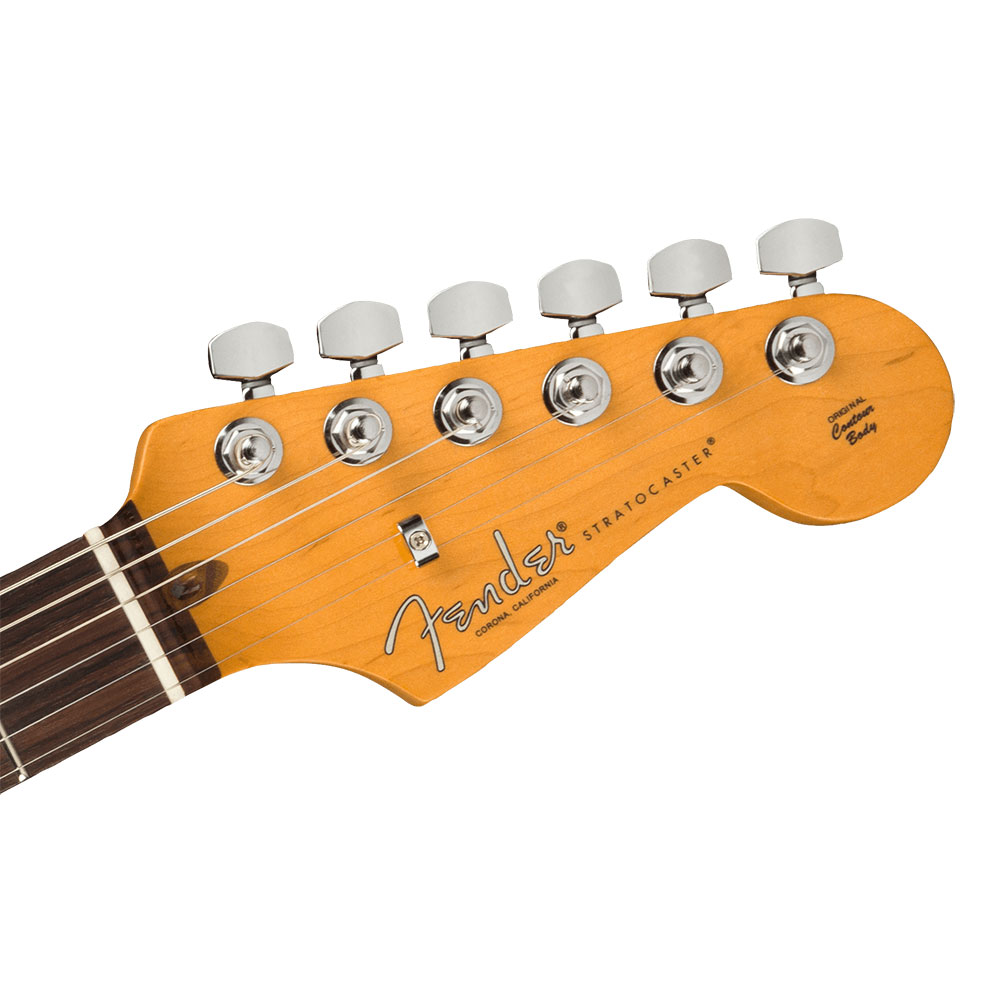 Fender American Professional II Stratocaster RW RST PIN エレキギター フェンダー ヘッド