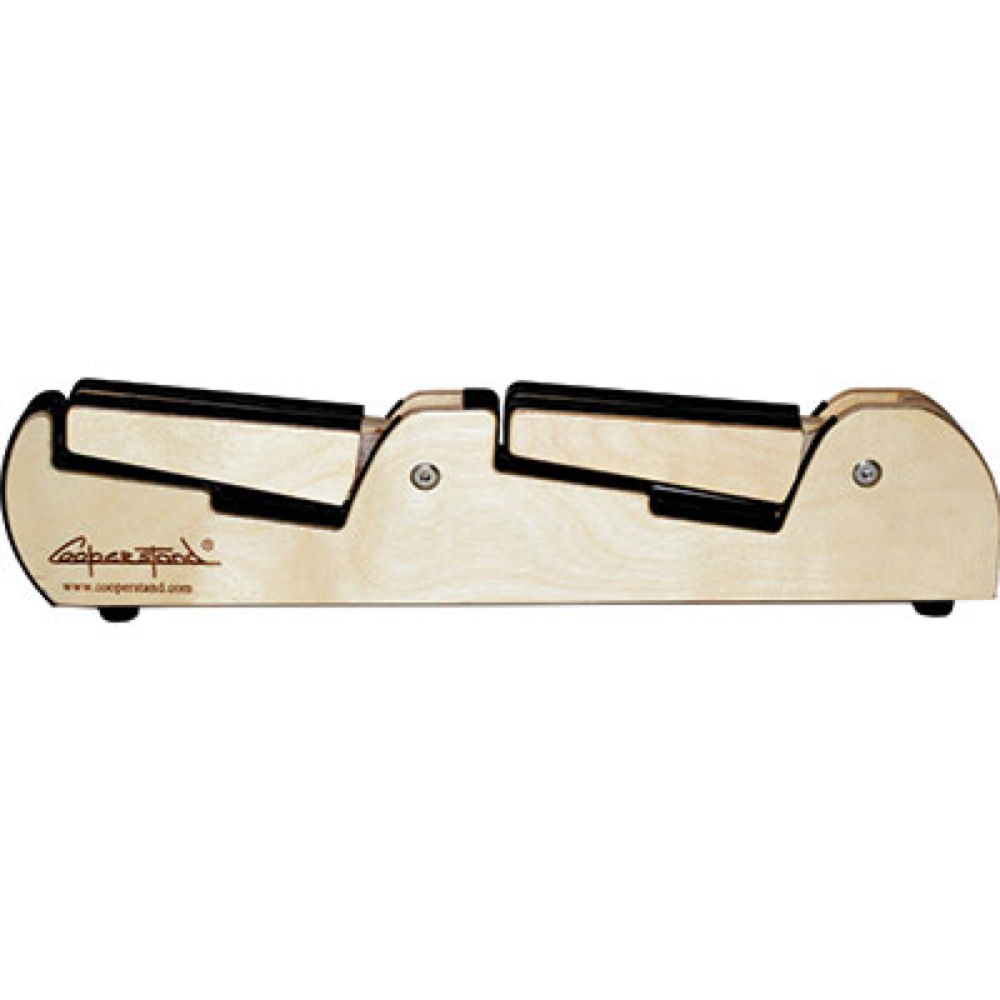 CooperStand Pro-Tandem Birch ギタースタンド 折りたたみ時の画像