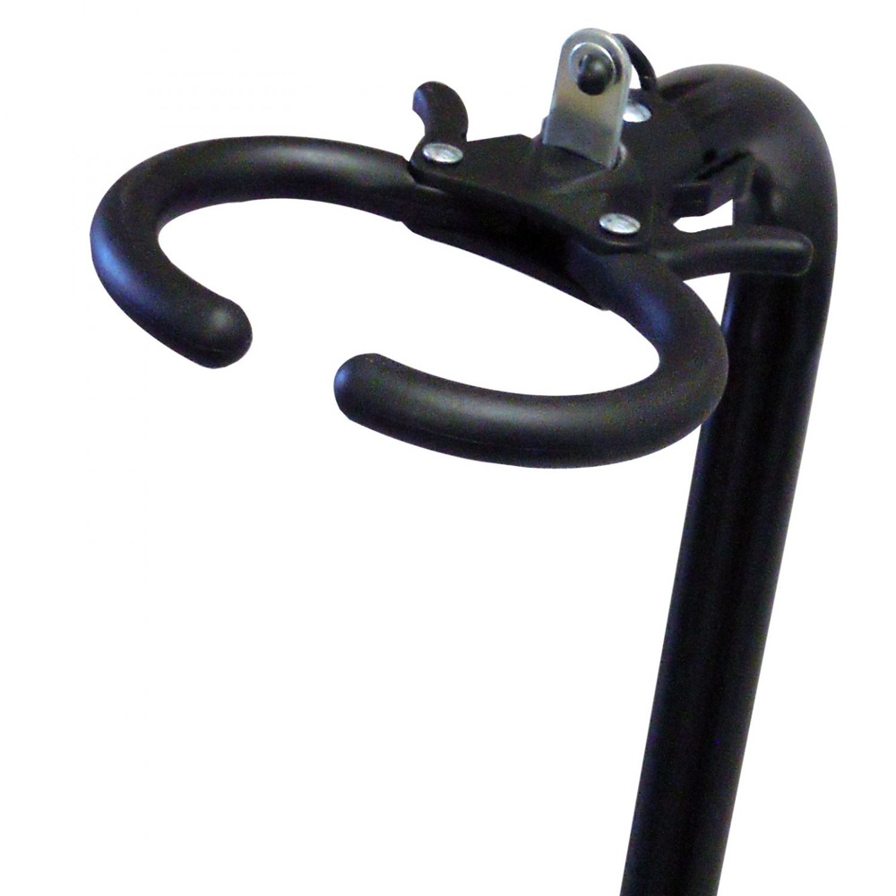 KIKUTANI GS-107B ギタースタンド 使用イメージ画像