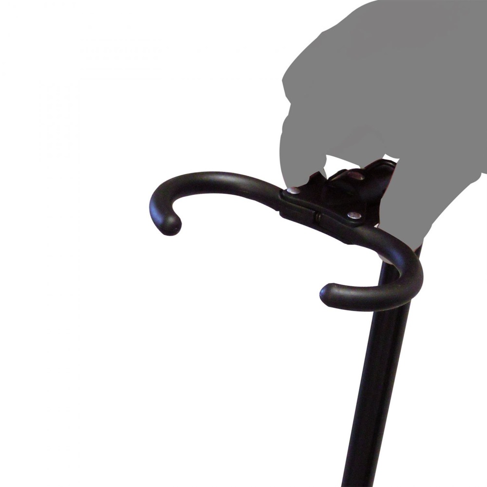 KIKUTANI GS-107B ギタースタンド 使用イメージ画像