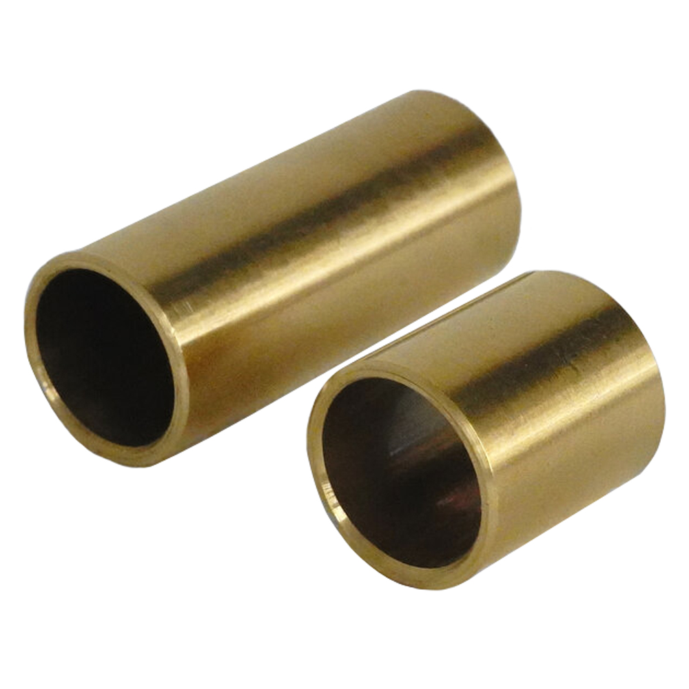 Kavaborg Brass Slide S201BS スライドバー