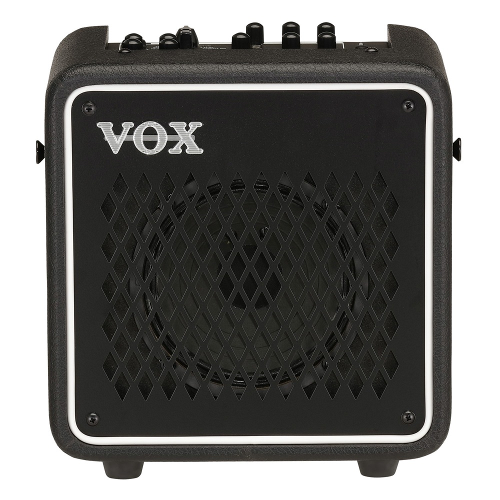 VOX VMG-10 MINI GO 10 ギターコンボアンプ