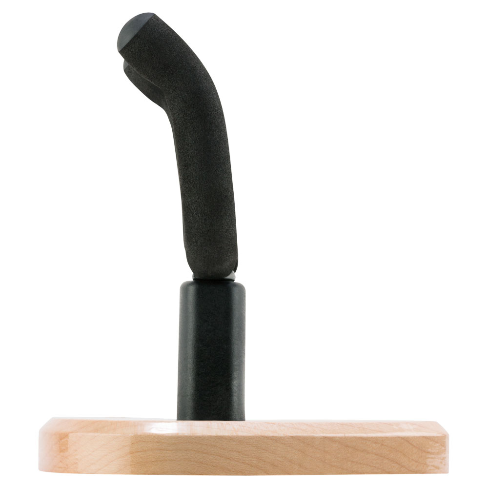 Fender 351 Wall Hanger Maple ギターハンガー 全体像