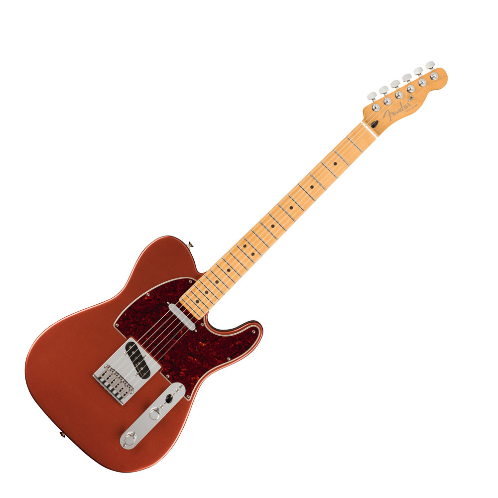 Fender Player Plus Telecaster ACAR エレキギター