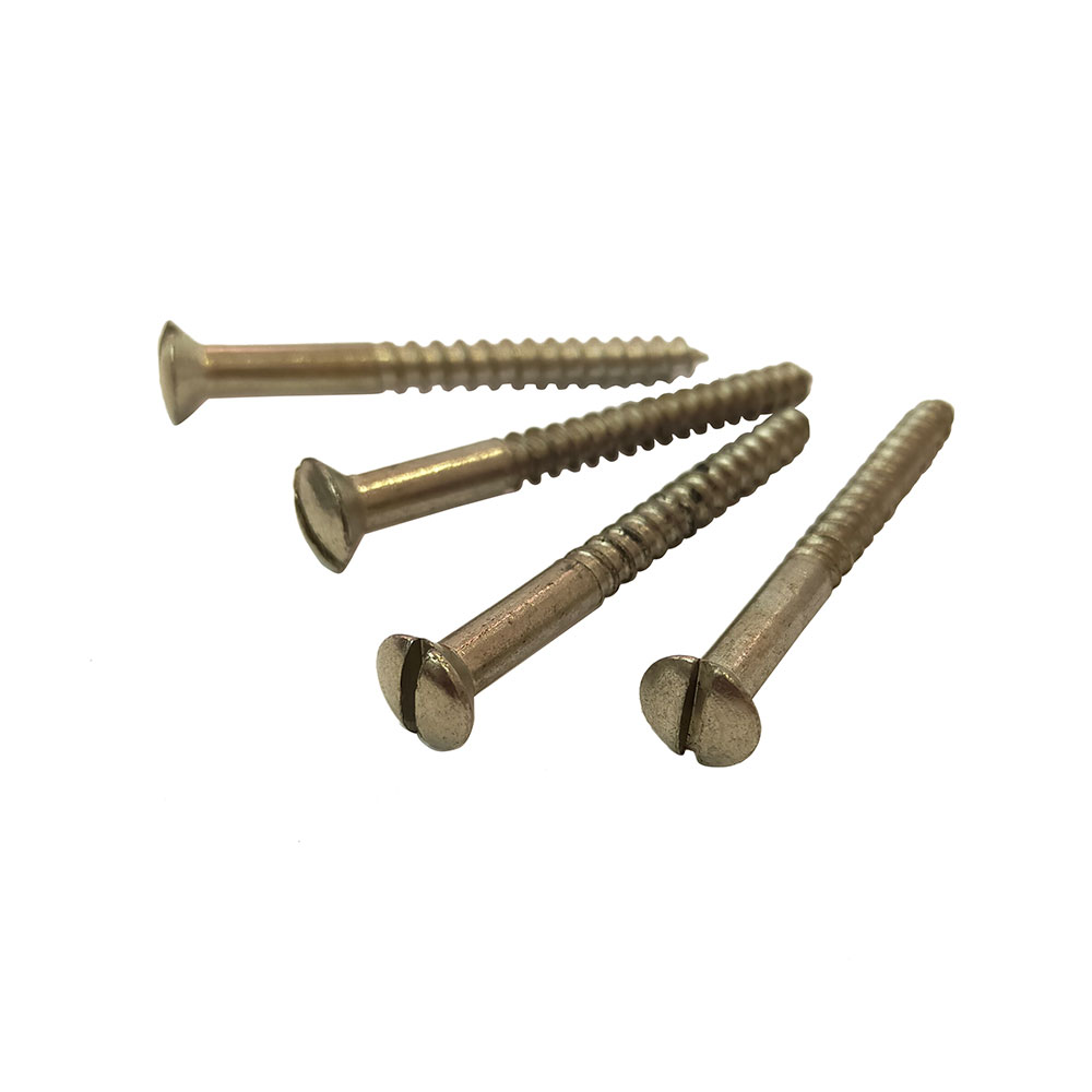 Montreux Inch TL neck joint screws 4 No.926 ネックジョイントビス