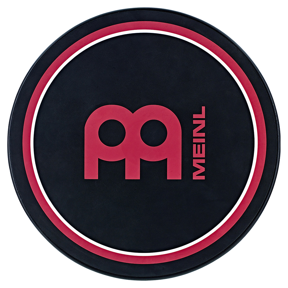 MEINL MPP-12 Practice Pad ドラム練習パッド