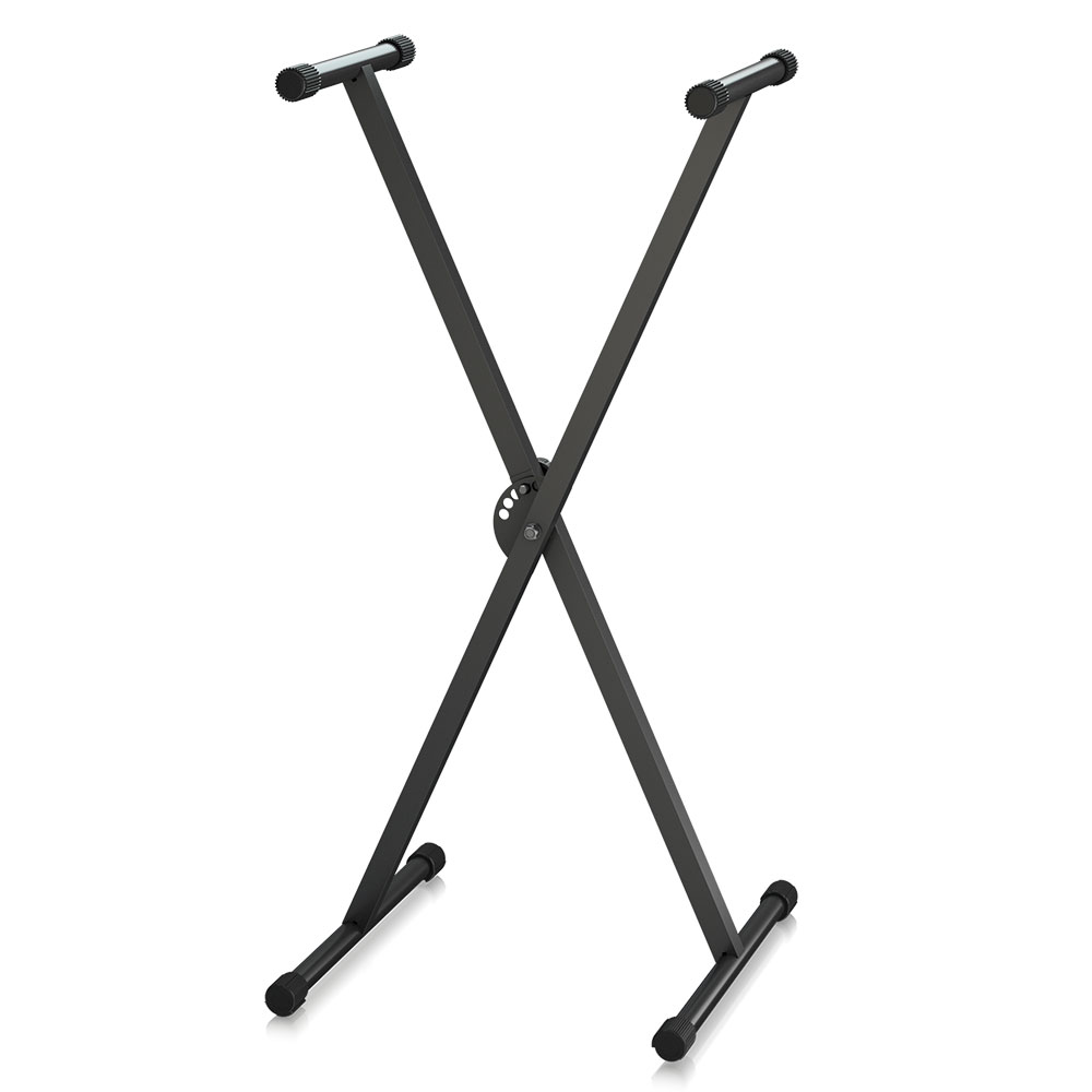 BEHRINGER KS1001 キーボードスタンド 全体画像