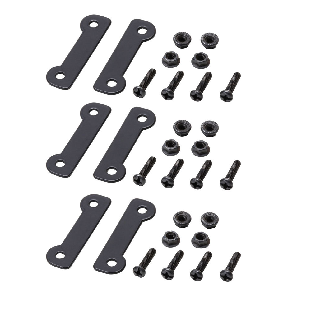 KIKUTANI GH-RA メタルラックアダプター ギターハンガー用 ウクレレハンガー用