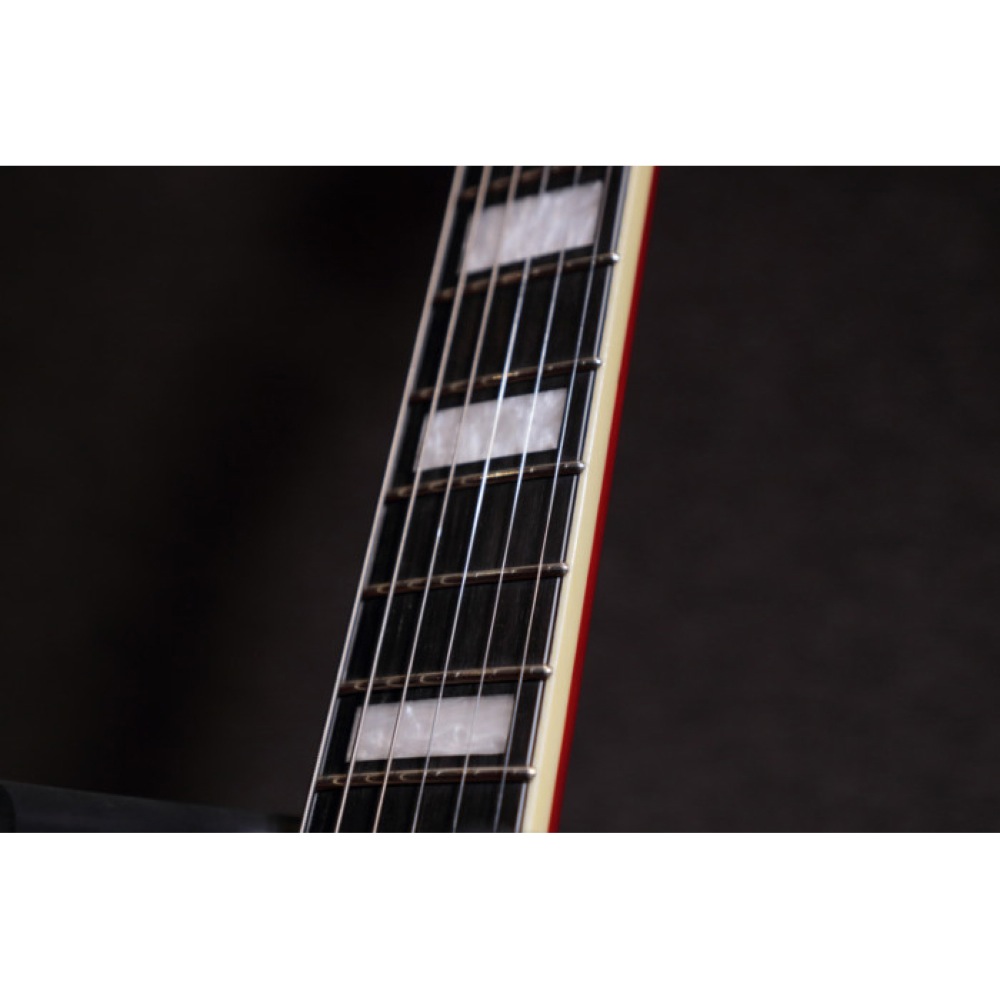 IBANEZ AFC151-DA ARTSTAR エレキギター 指板の画像