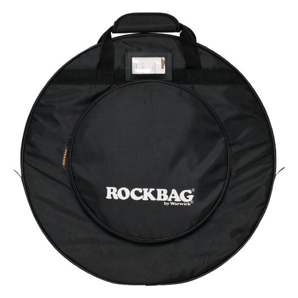 RockBag by WARWICK RBG 22440 ST CymBAG Student Line Cymbal Bag シンバルケース