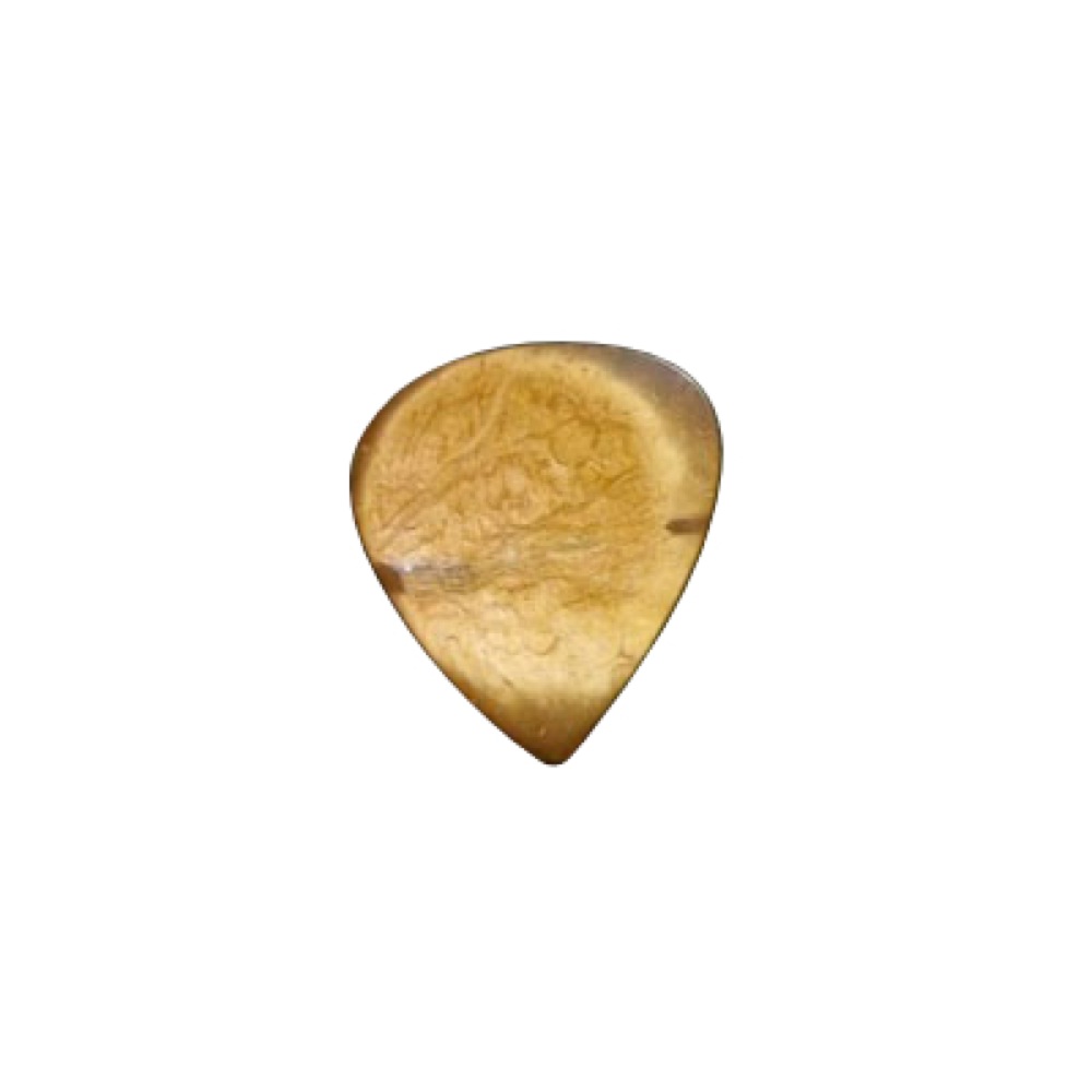 Montreux Coconut Shell large pick No.8369 ギターピック