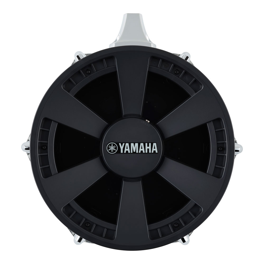YAMAHA XP125T-XRW 12インチ ドラムパッド 単品 本体